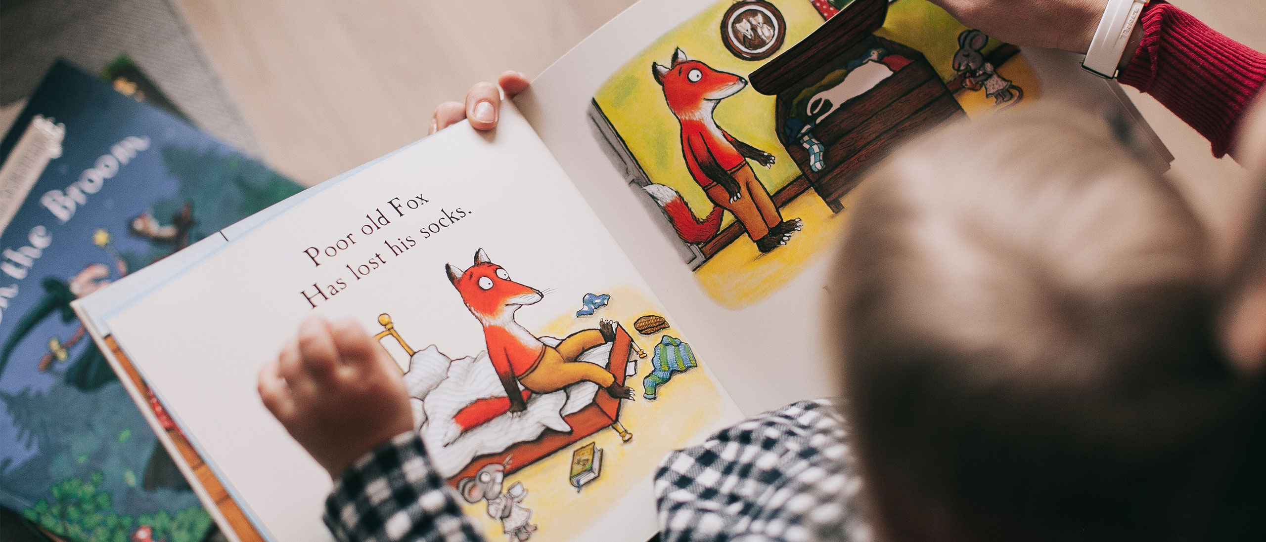 Child Reading 1 Child Reading 1